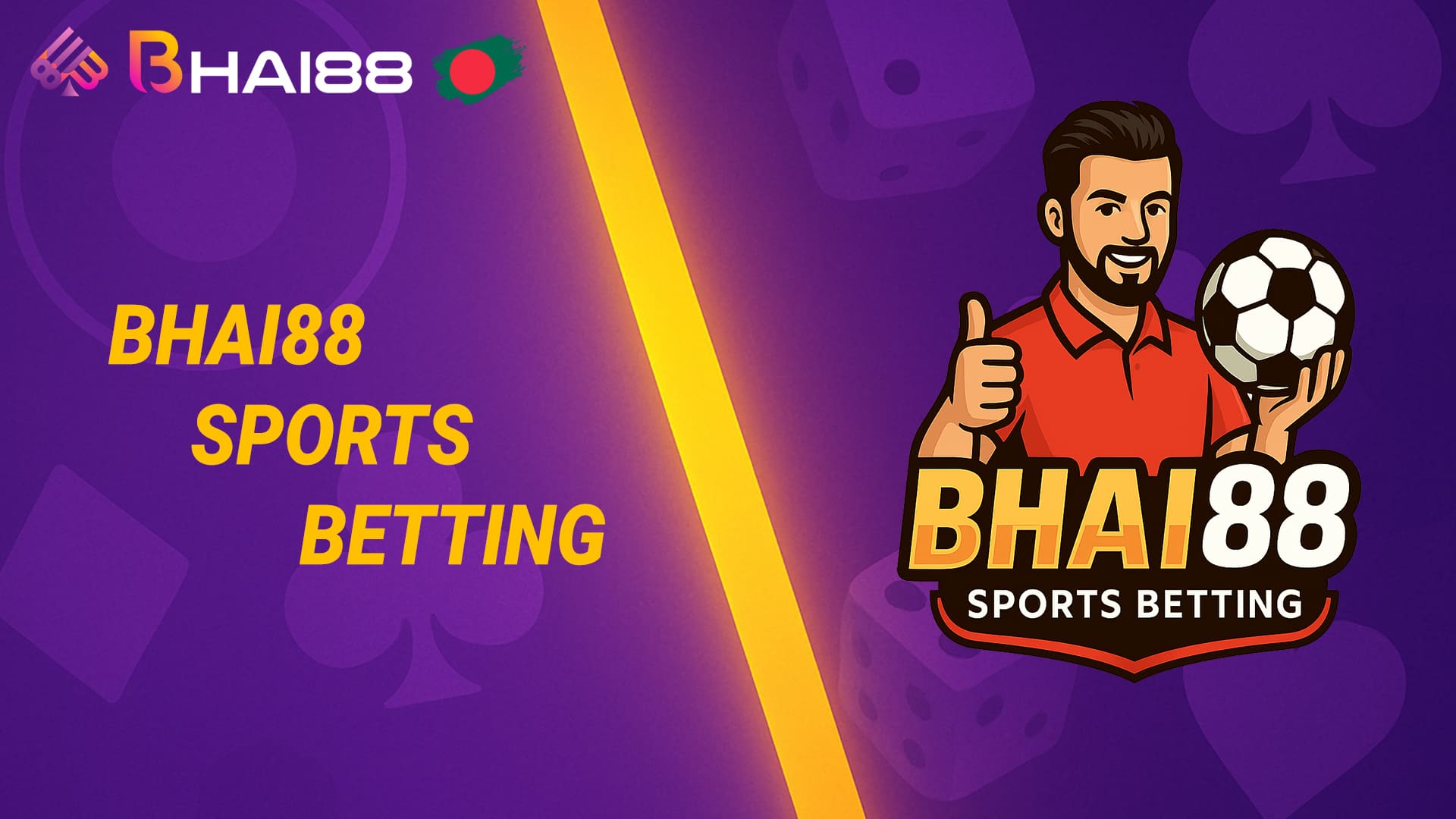 Bhai88 Sports Betting