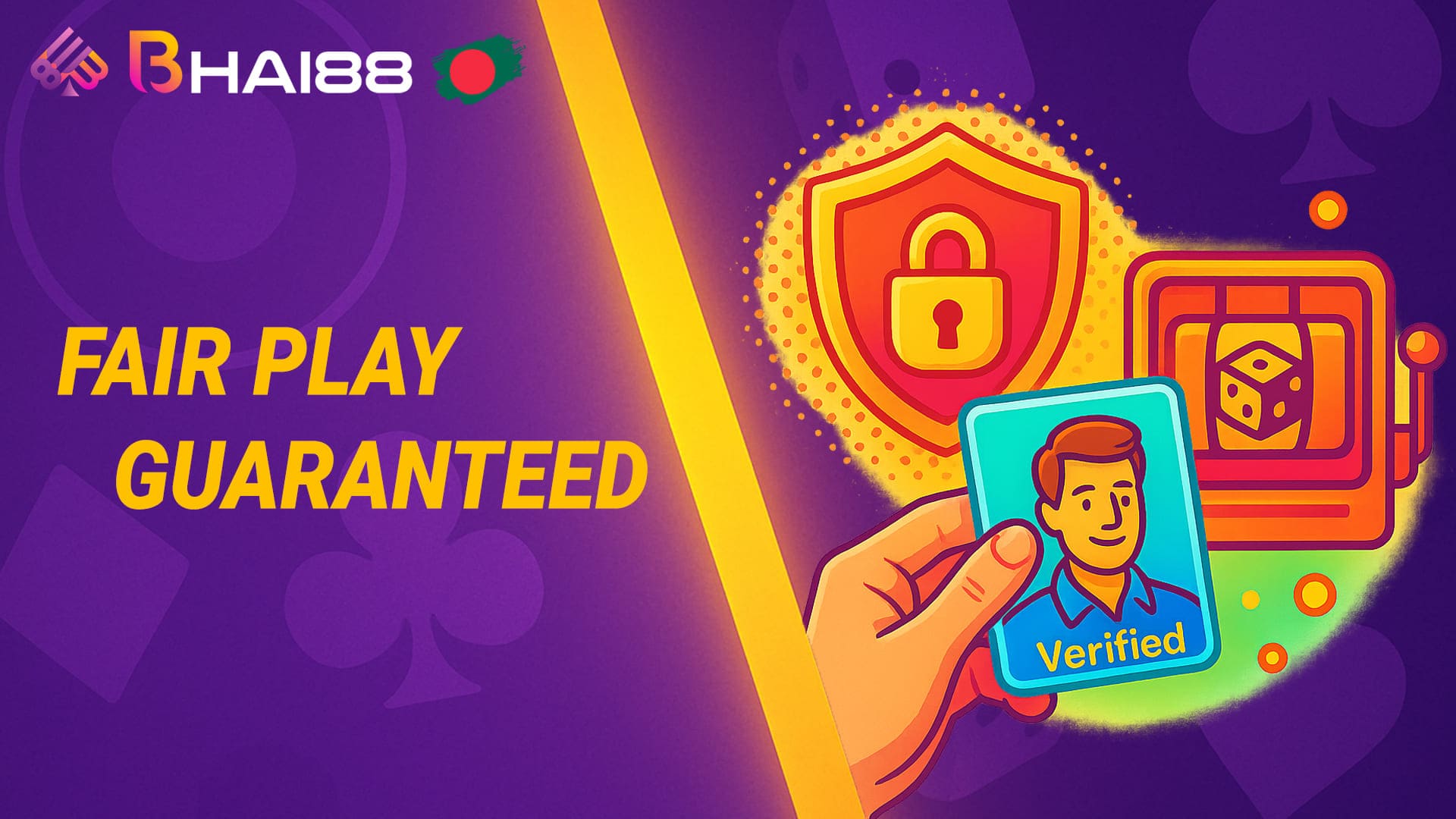 Bhai88 security and fair play with modern data protection methods