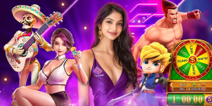 Casino first deposit bonus icon