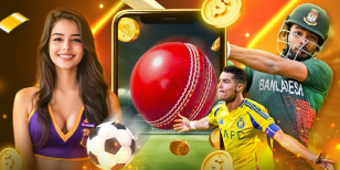 Sports welcome bonus icon