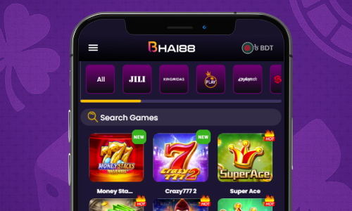 Slot or provider selection