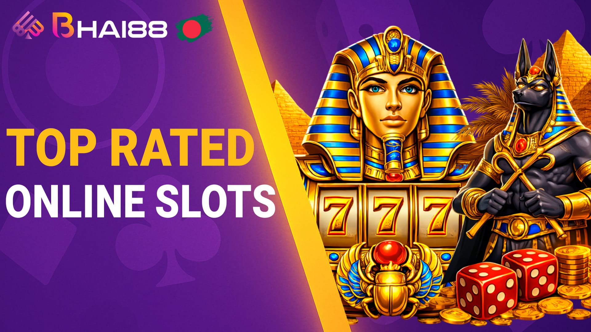 Highest-Rated Online Slot Games