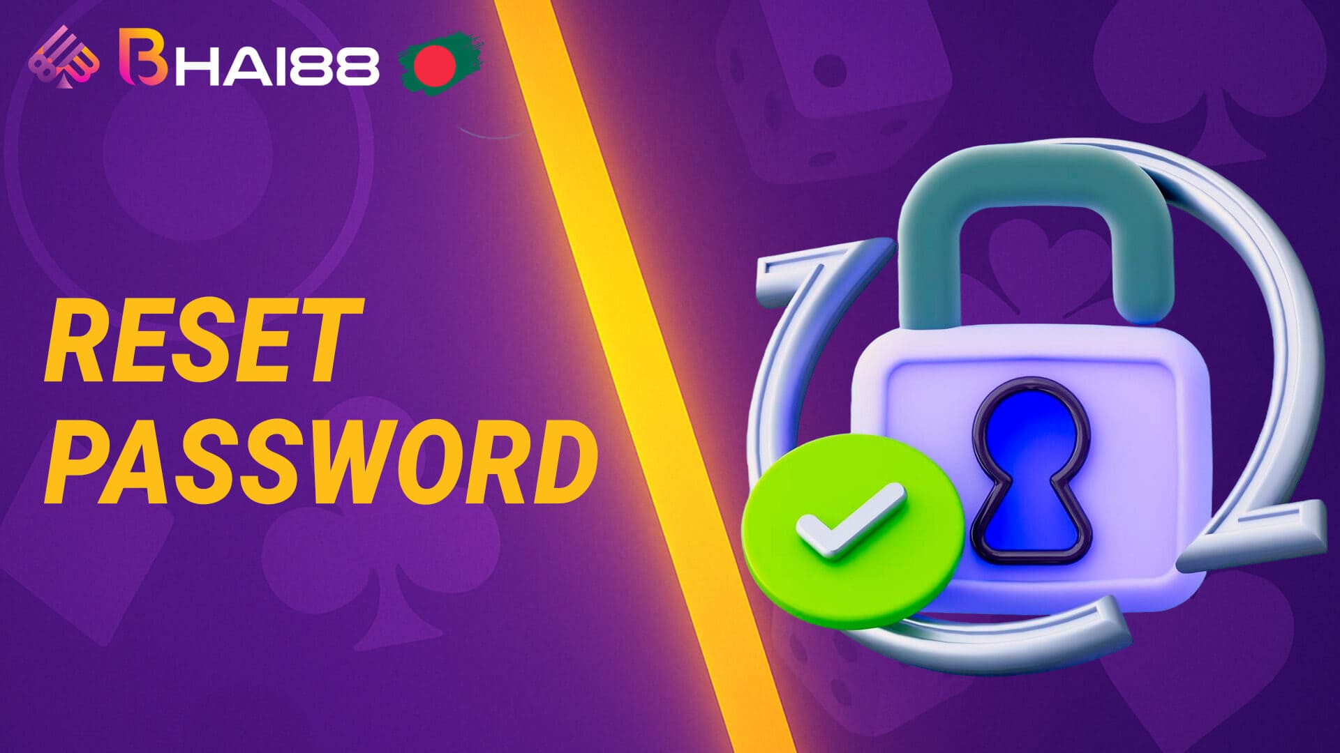 Bhai88 Password Recovery Guide