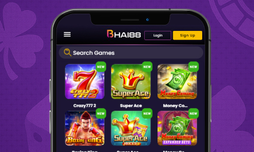 Slot selection by theme and format