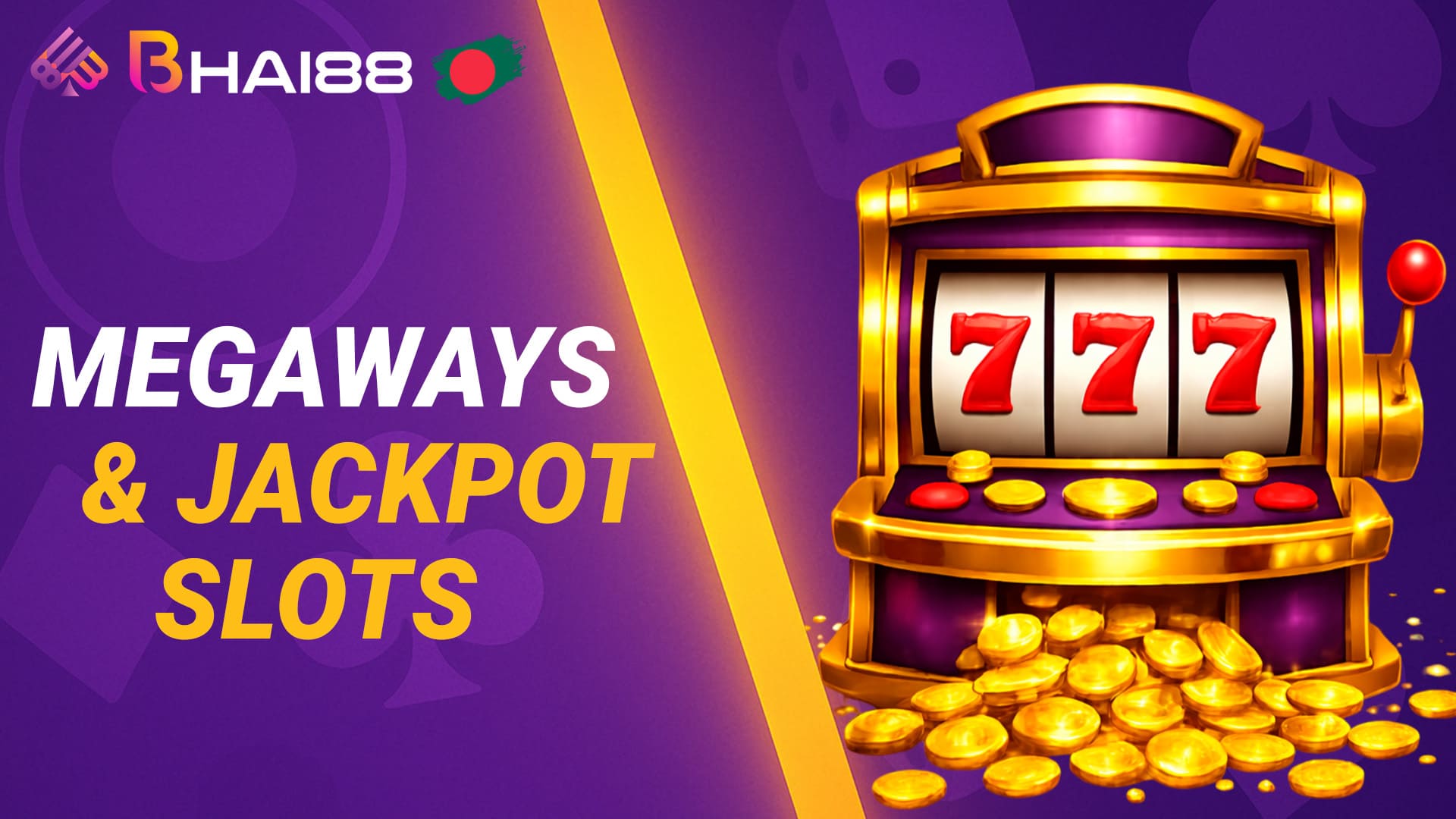 Megaways and Progressive Jackpot Slots